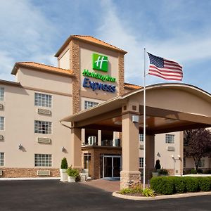 Holiday Inn Express Murrysville - Delmont By Ihg